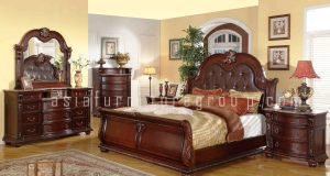 Set Kamar Tidur Minimalis Terbaru