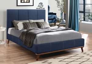 Tempat Tidur Dipan Minimalis Modern