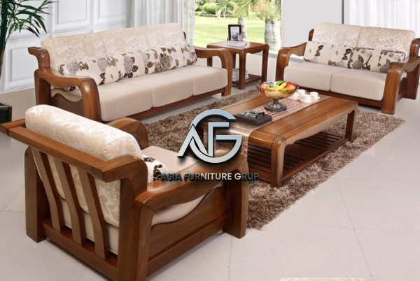 Set Kursi Tamu Minimalis Sofa Modern