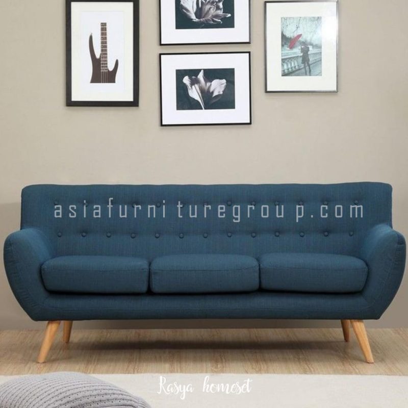 Sofa Kursi modern Minimalis